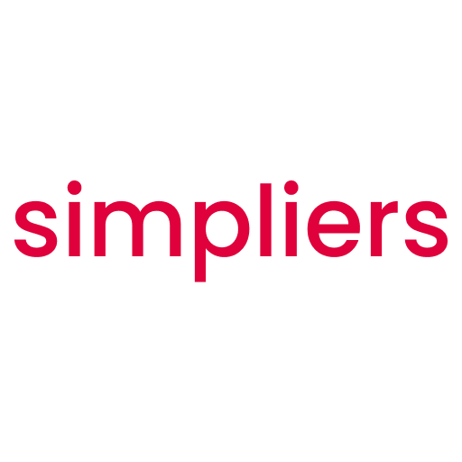 Simpliers Giveaway icon